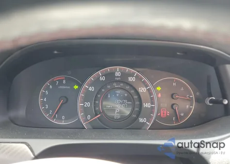 2017 Honda Accord Sport Special Edition z USA, uszkodzony, nr VIN 1HGCR2F19HA126265